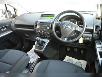 Used Mazda Mazda5 2009 for sale - 79388138: Photo