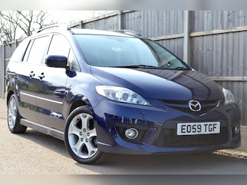 Used Mazda Mazda5 2009 for sale - 79388138: Photo