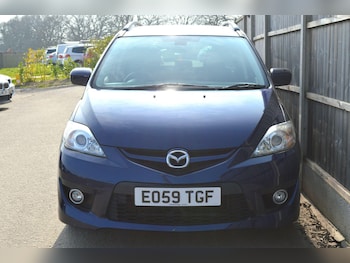 Used Mazda Mazda5 2009 for sale - 79388138: Photo