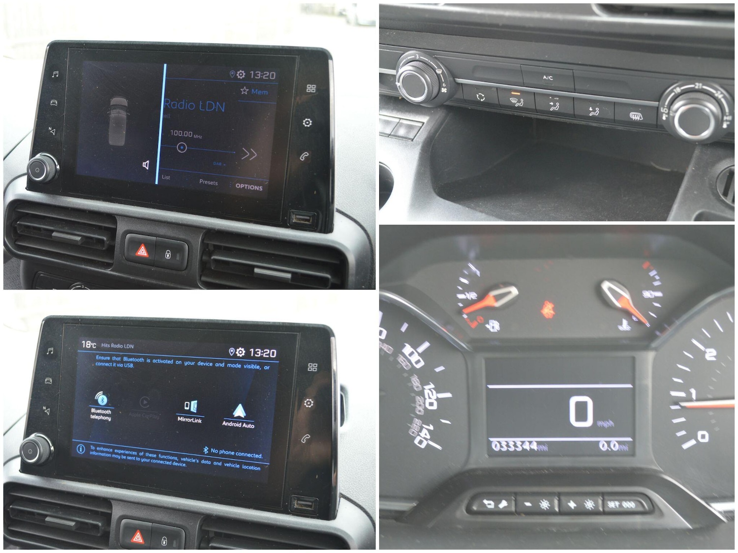 Used Peugeot Partner for sale - 77754097: Photo 6