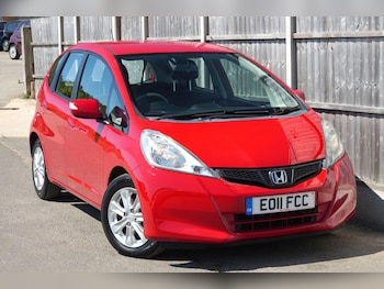 Used Honda Jazz 2011 for sale - 79396602: Photo
