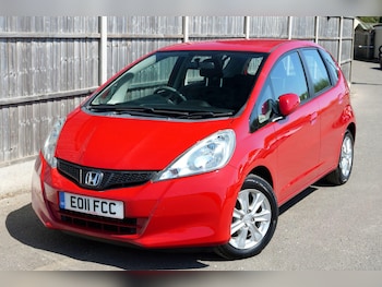 Used Honda Jazz 2011 for sale - 79396602: Photo