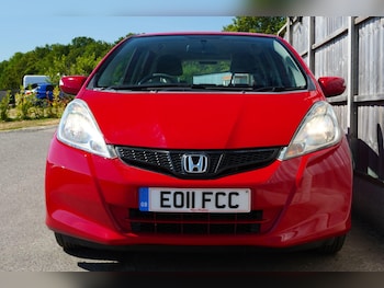 Used Honda Jazz 2011 for sale - 79396602: Photo