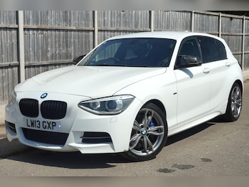 Used BMW 1 Series 2013 for sale - 79201999: Photo