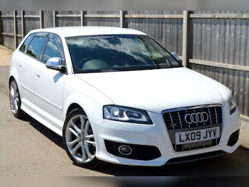 Used Audi S3 2010 for sale - 78623239: Photo