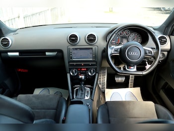 Used Audi S3 2010 for sale - 78623239: Photo