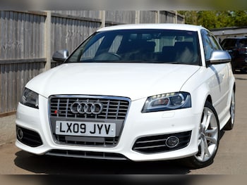 Used Audi S3 2010 for sale - 78623239: Photo