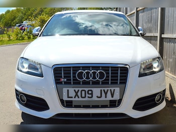 Used Audi S3 2010 for sale - 78623239: Photo