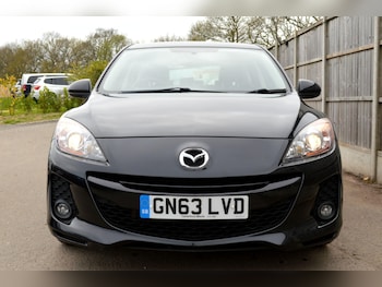 Used Mazda Mazda3 2013 for sale - 78185381: Photo