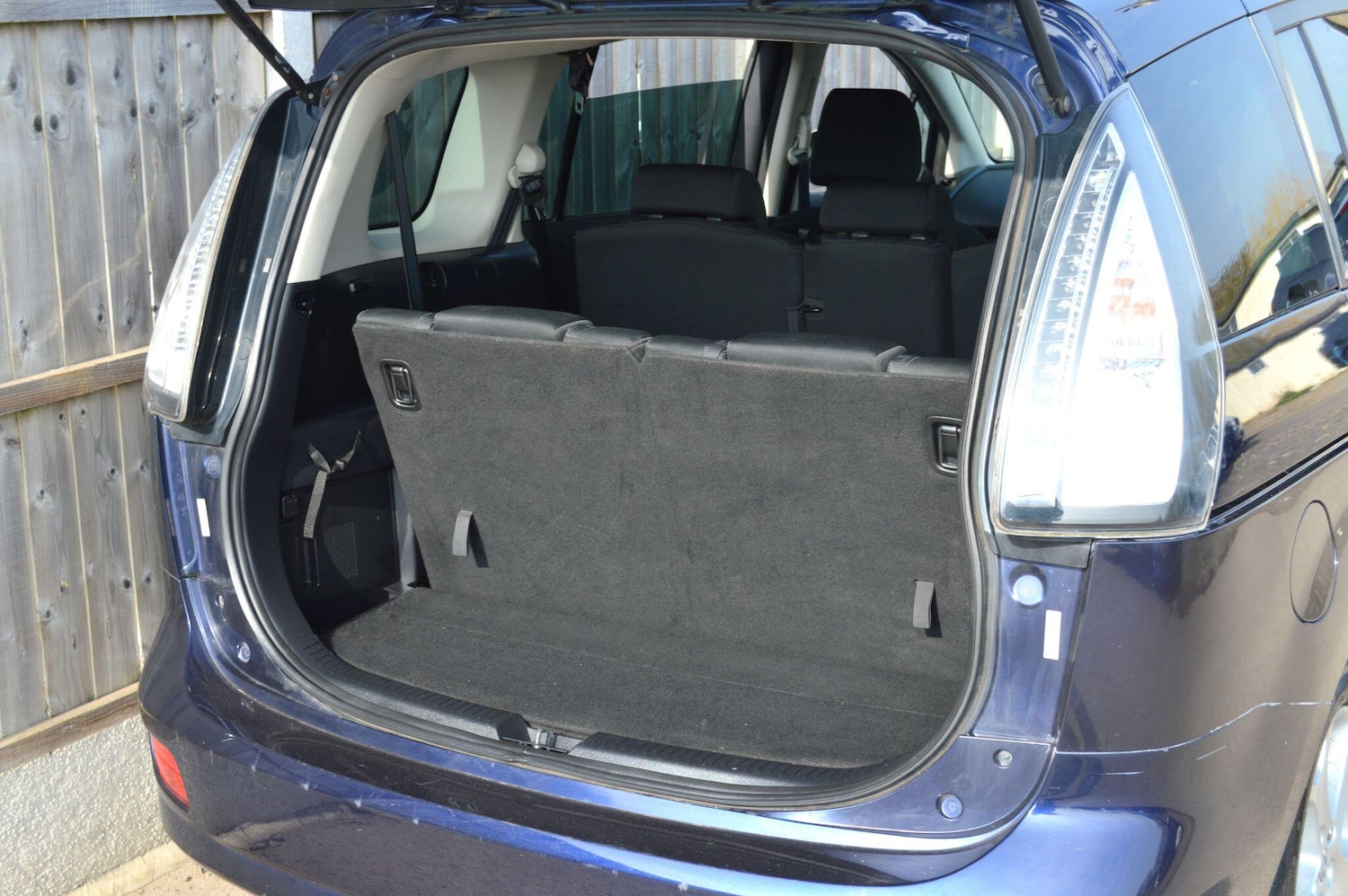 Used Mazda Mazda5 2009 for sale - 77993058: Photo 11