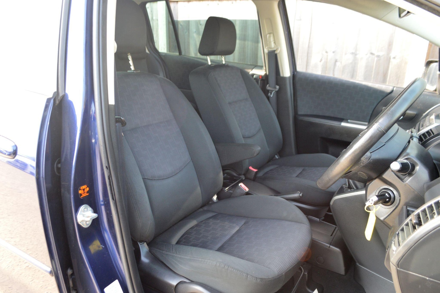 Used Mazda Mazda5 2009 for sale - 77993058: Photo 14