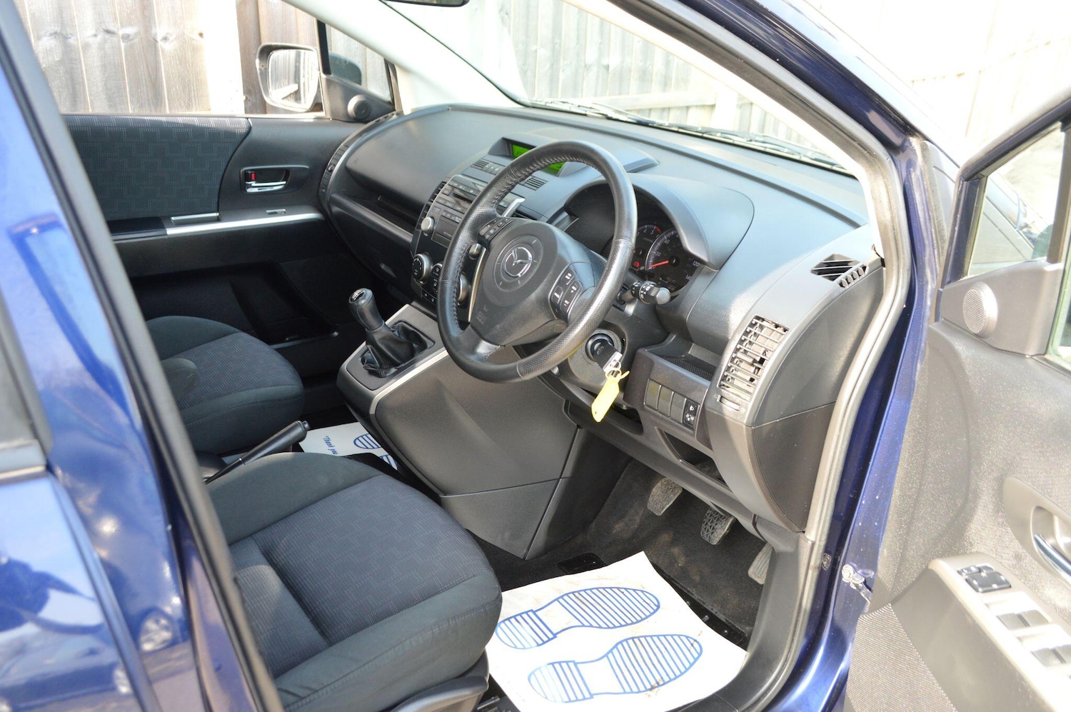 Used Mazda Mazda5 2009 for sale - 77993058: Photo 15