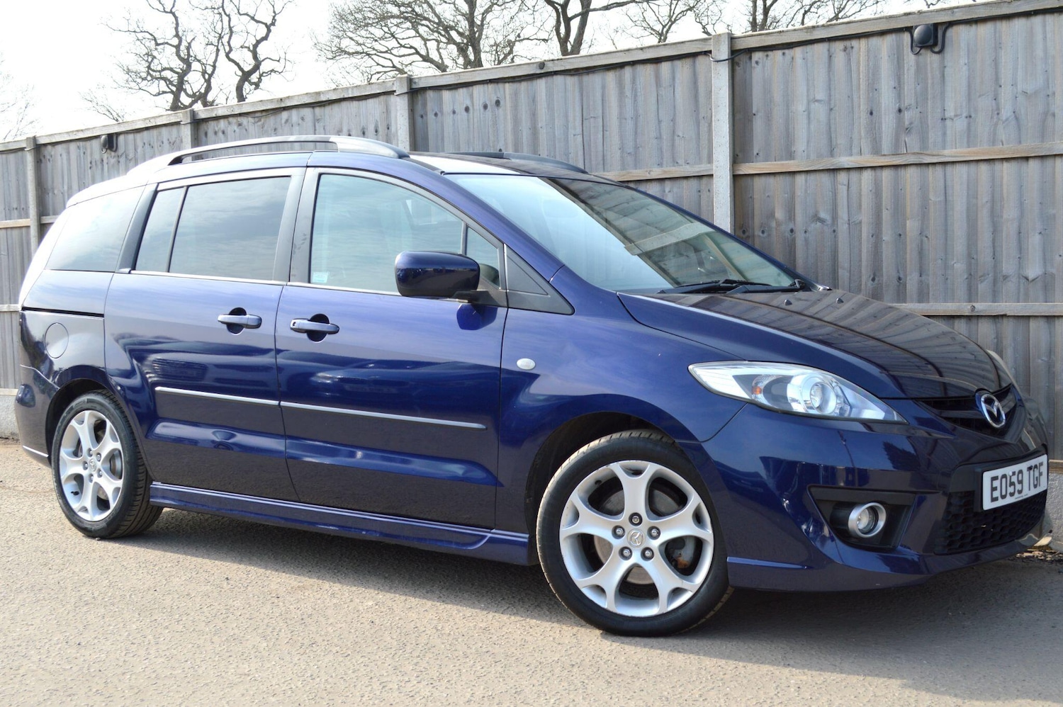 Used Mazda Mazda5 2009 for sale - 77993058: Photo 17