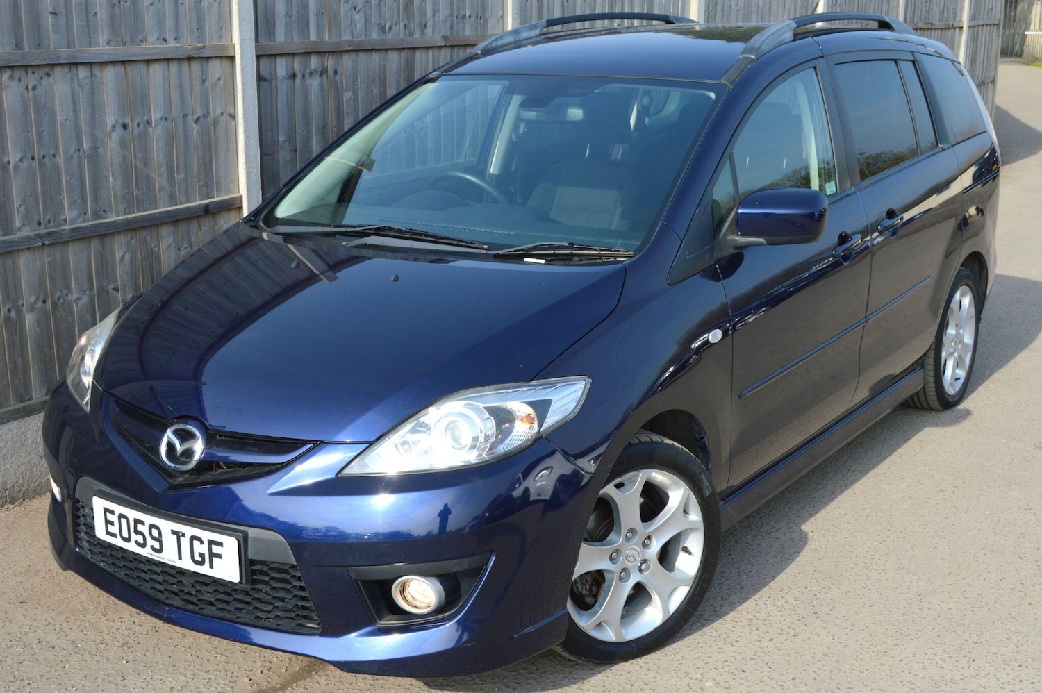 Used Mazda Mazda5 2009 for sale - 77993058: Photo 18