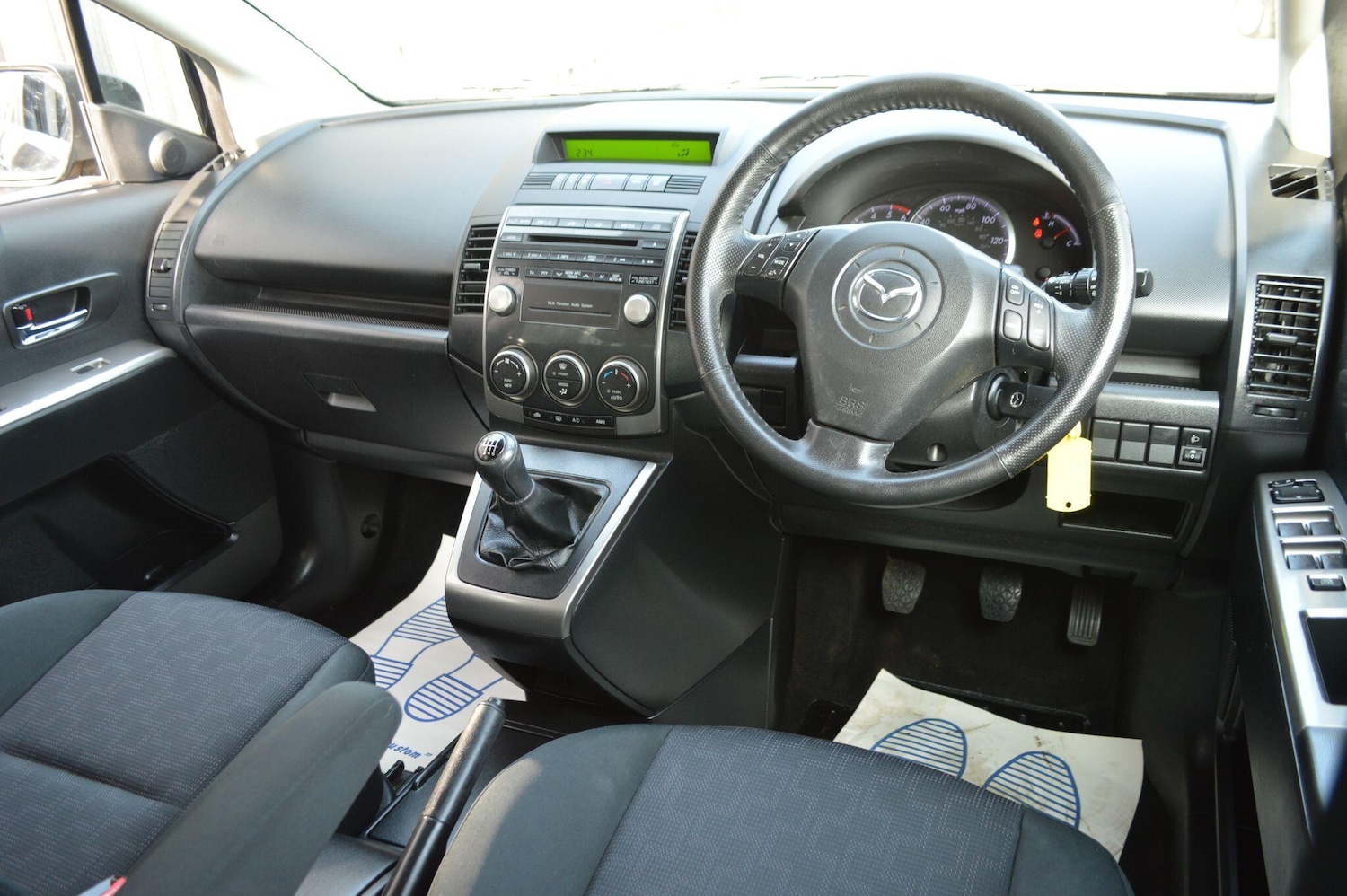 Used Mazda Mazda5 2009 for sale - 77993058: Photo 2