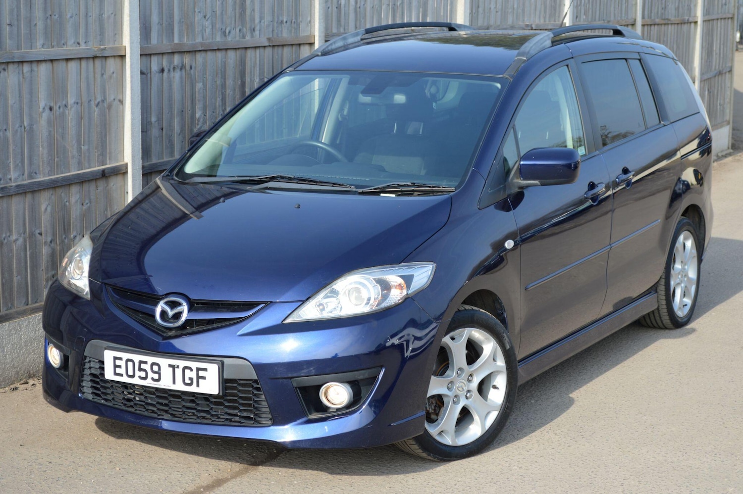 Used Mazda Mazda5 2009 for sale - 77993058: Photo 21