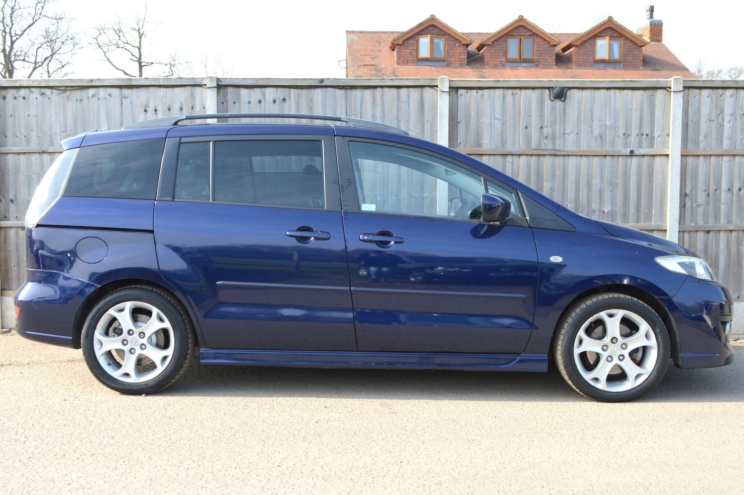 Used Mazda Mazda5 2009 for sale - 77993058: Photo 22