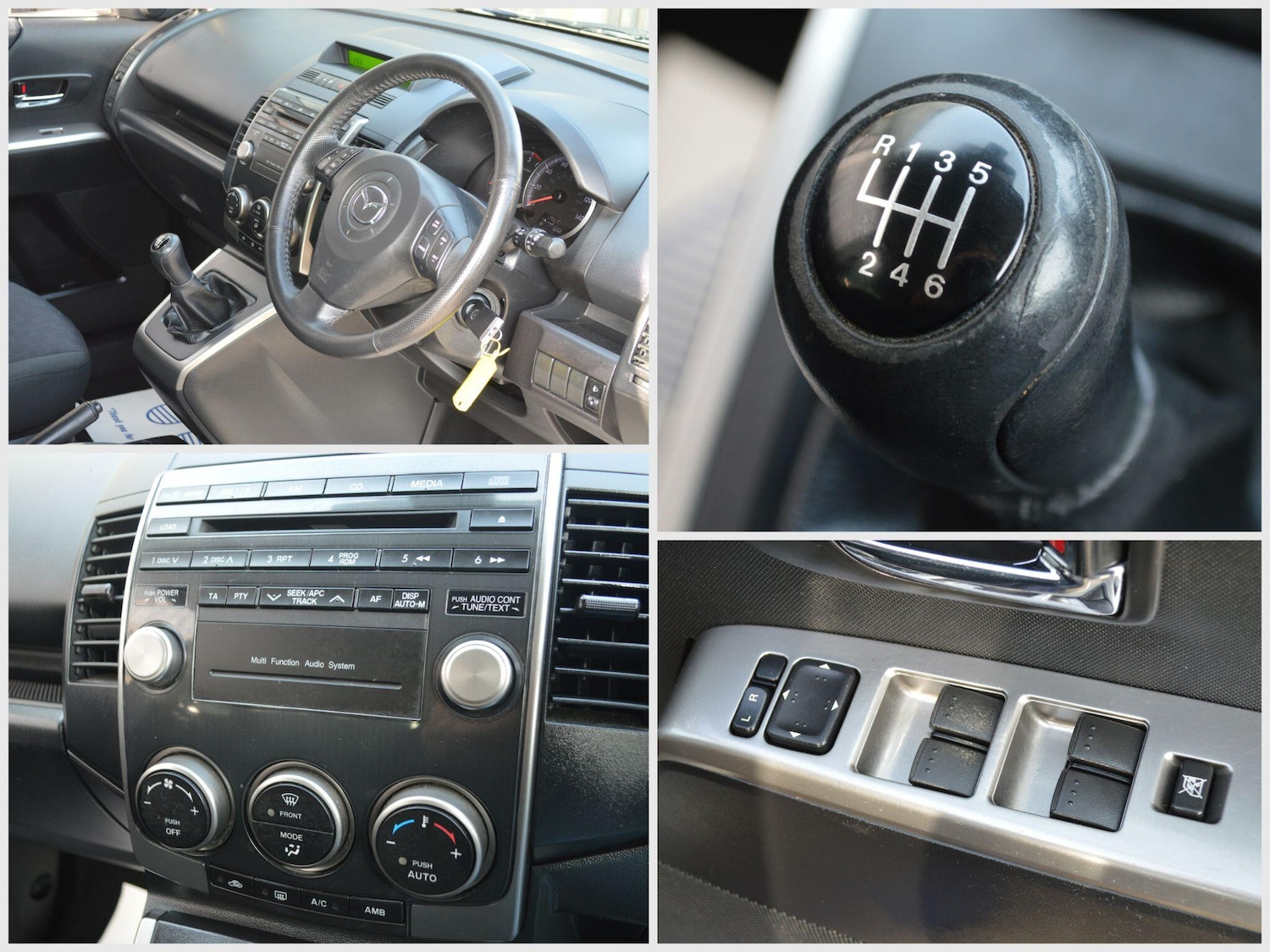 Used Mazda Mazda5 2009 for sale - 77993058: Photo 7