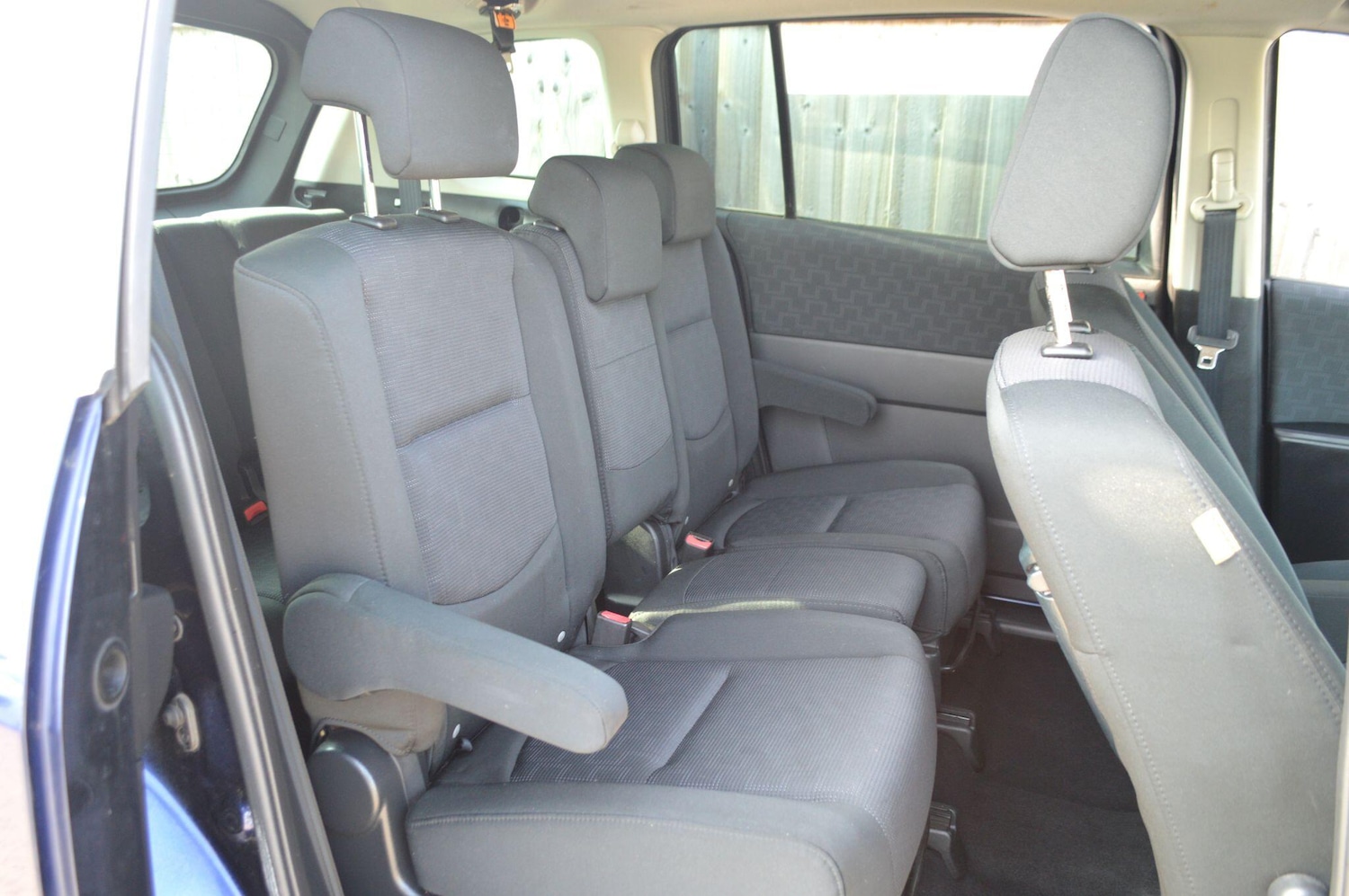 Used Mazda Mazda5 2009 for sale - 77993058: Photo 9