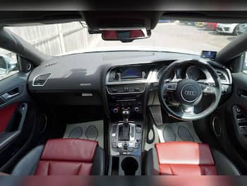 Used Audi S5 2014 for sale - 79839021: Photo
