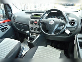 Used Fiat Qubo 2011 for sale - 78585651: Photo