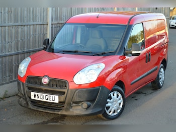 Fiat - Doblo