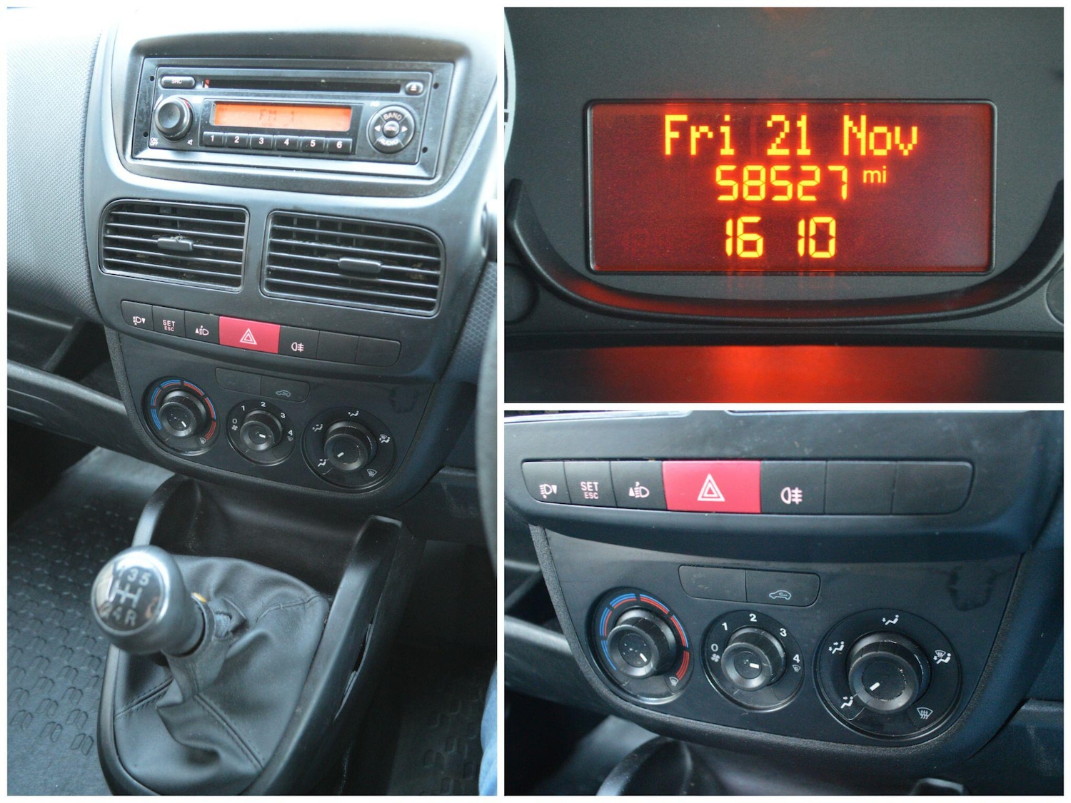 Used Fiat Doblo 2013 for sale - 76658112: Photo 5