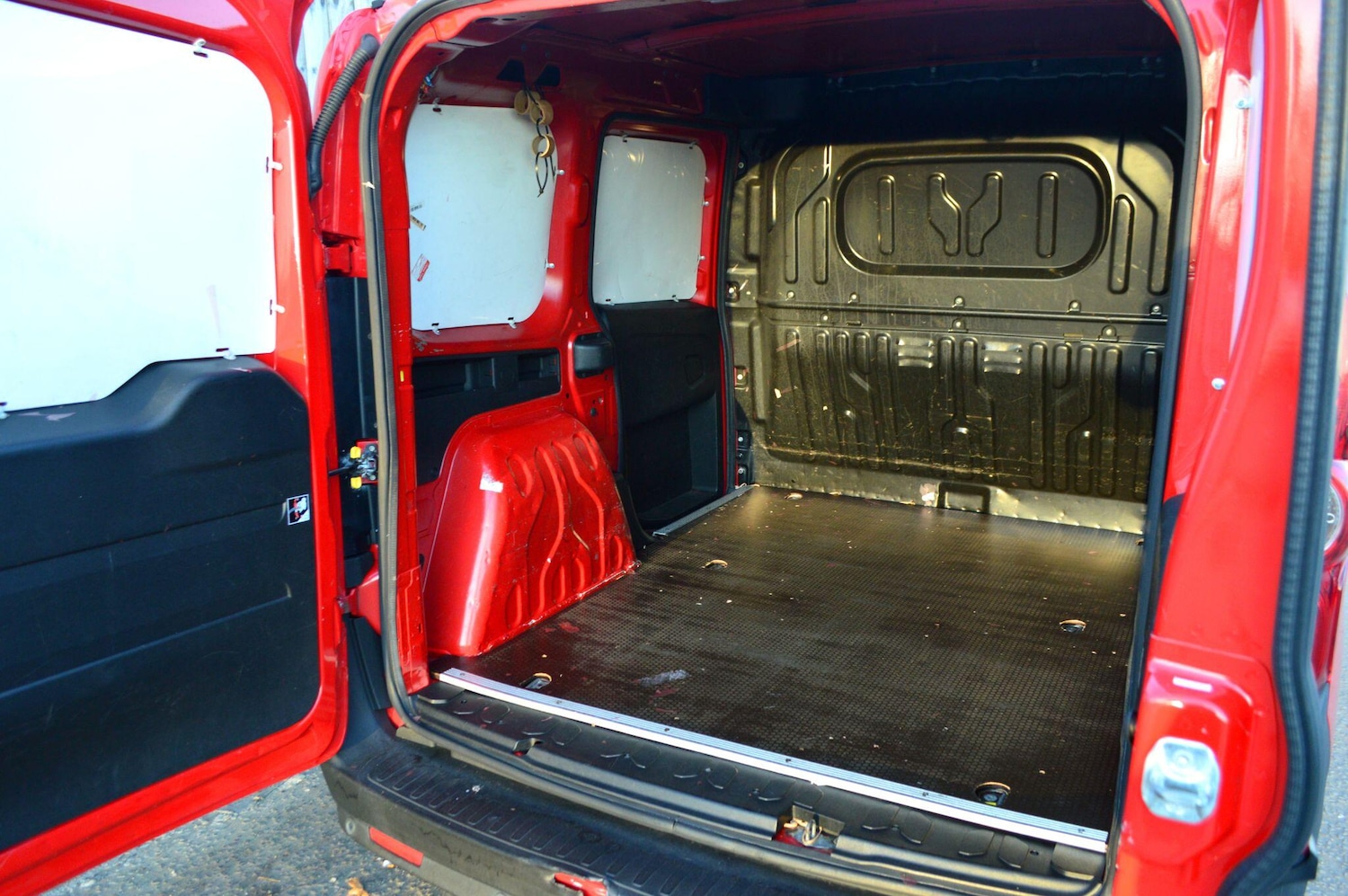 Used Fiat Doblo 2013 for sale - 76658112: Photo 8