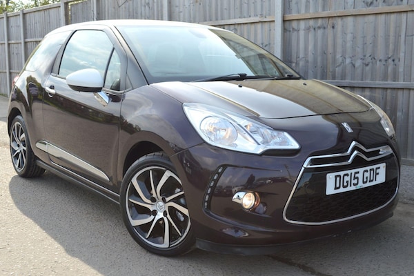 Used Citroen DS3 2015 for sale - 74477157: Photo 15