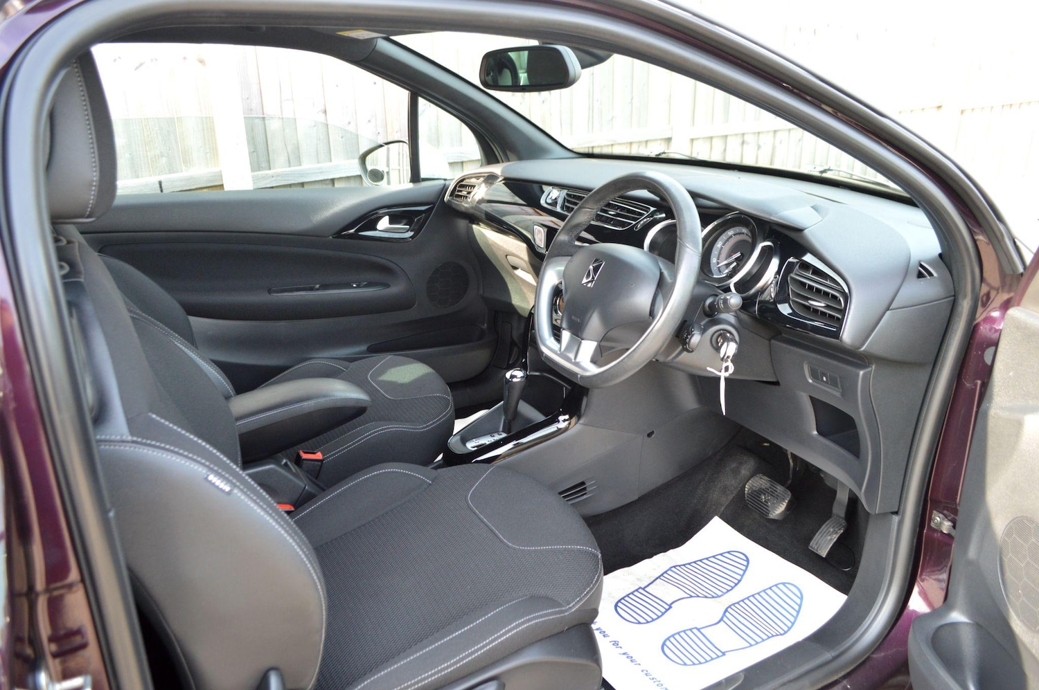 Vehicle 16