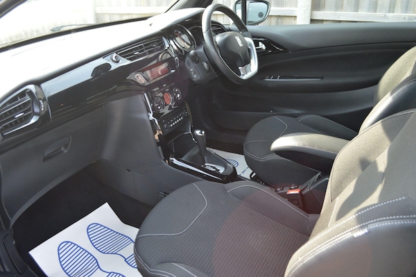 Used Citroen DS3 2015 for sale - 74477157: Photo 18