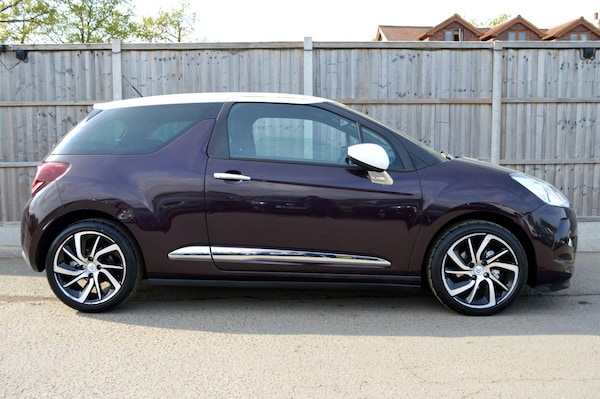 Used Citroen DS3 2015 for sale - 74477157: Photo 19