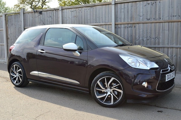 Used Citroen DS3 2015 for sale - 74477157: Photo 20