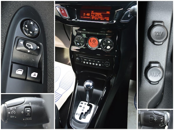 Used Citroen DS3 2015 for sale - 74477157: Photo 8