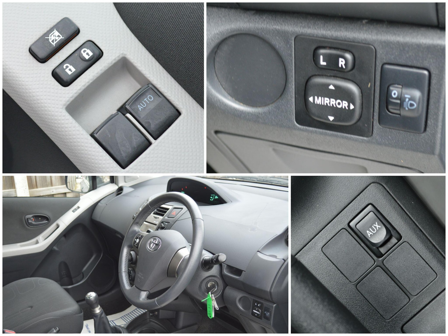 Used Toyota Yaris 2009 for sale - 76549397: Photo 8