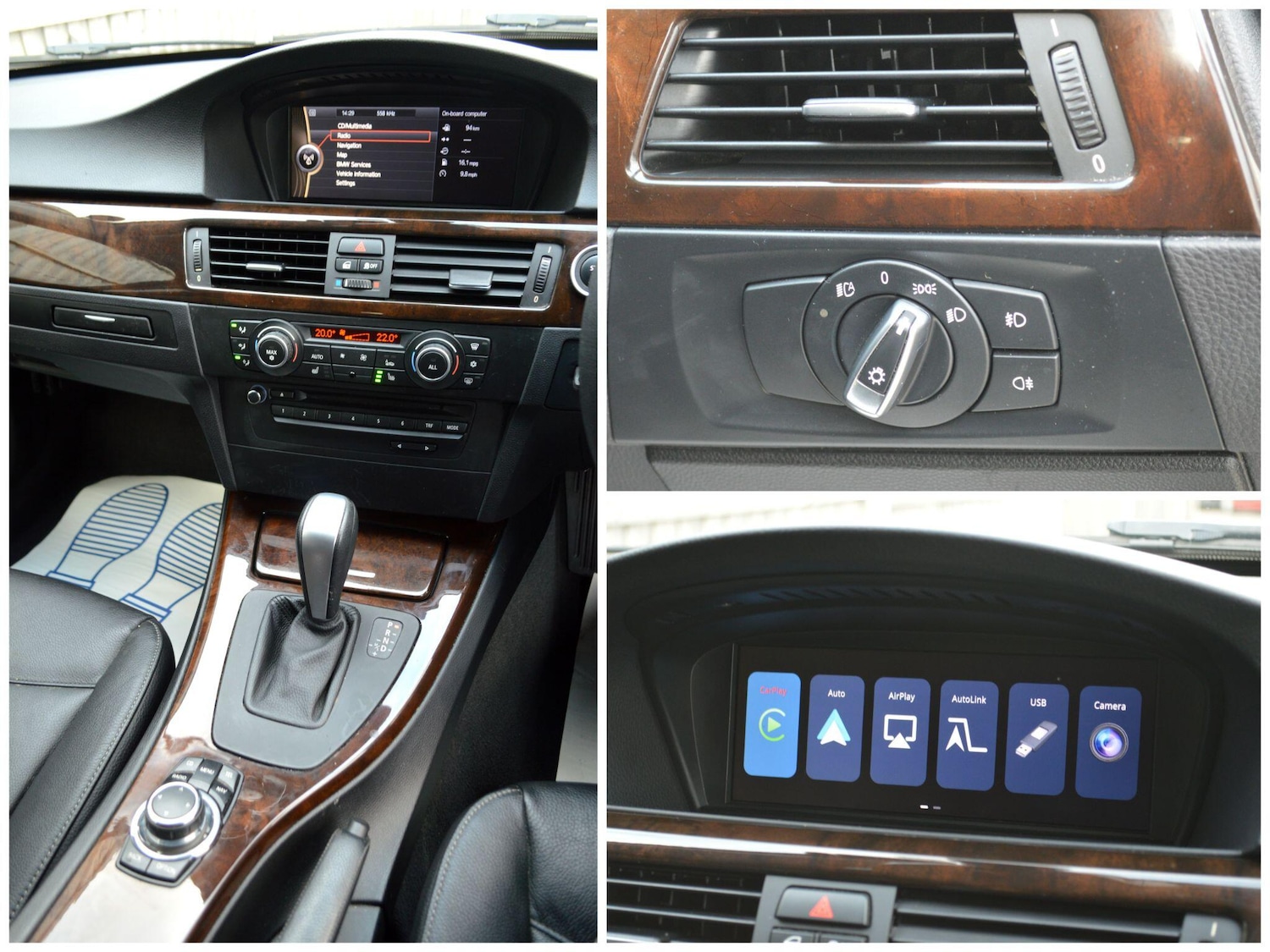 Used BMW 3 Series for sale - 76700669: Photo 10