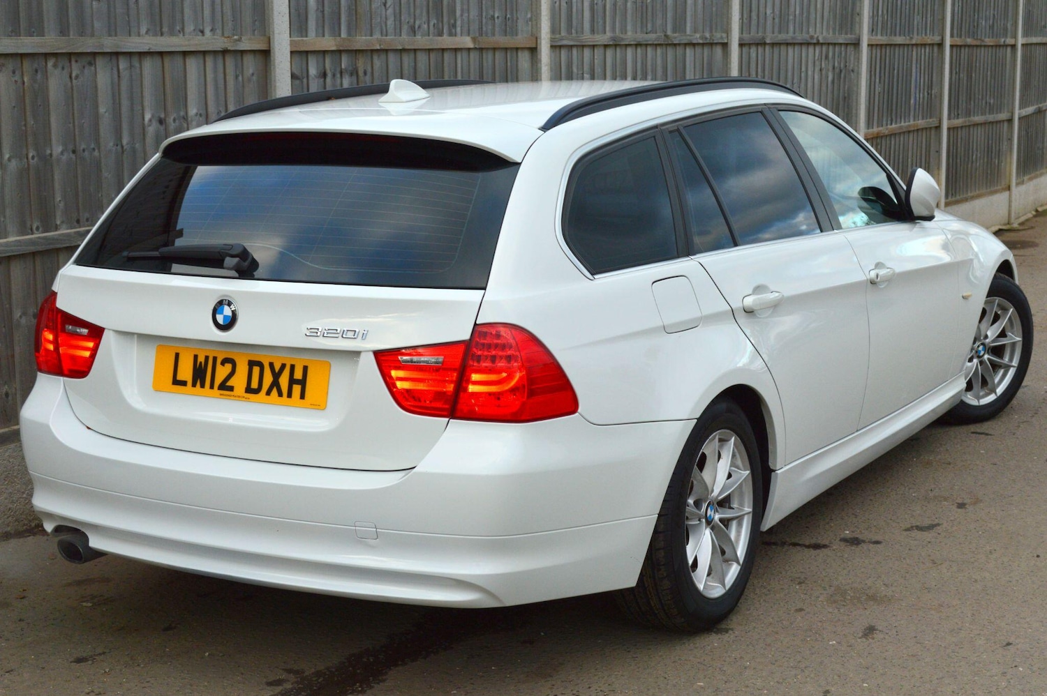 Used BMW 3 Series for sale - 76700669: Photo 12