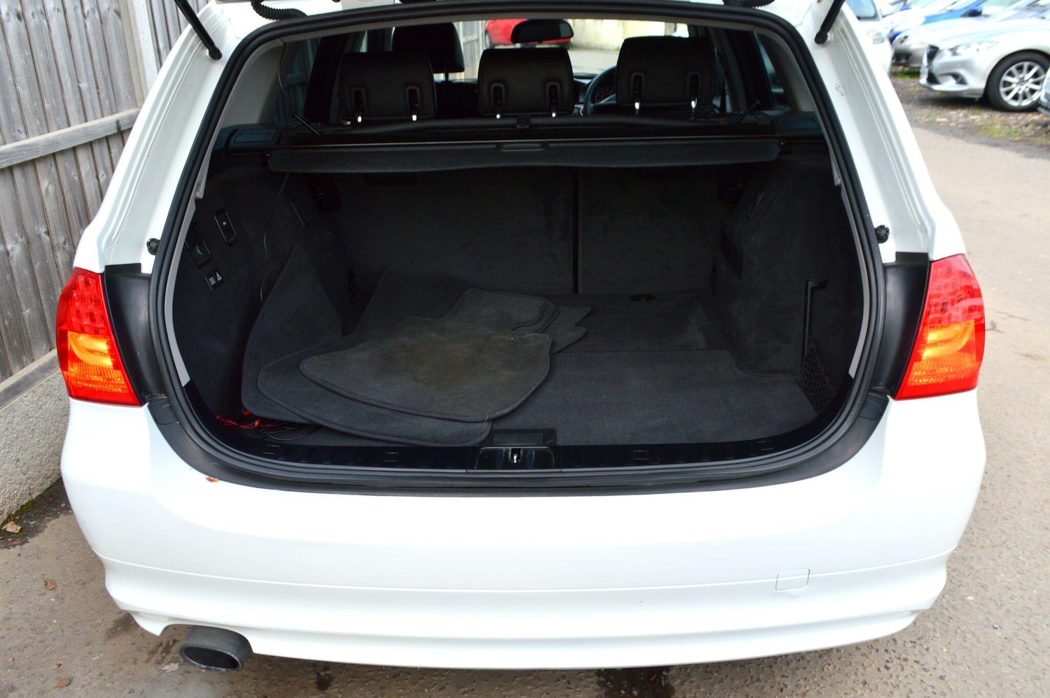 Used BMW 3 Series for sale - 76700669: Photo 13