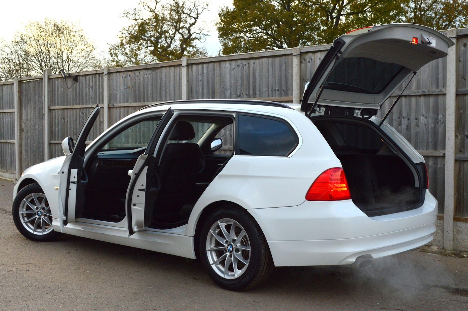 Used BMW 3 Series for sale - 76700669: Photo 15