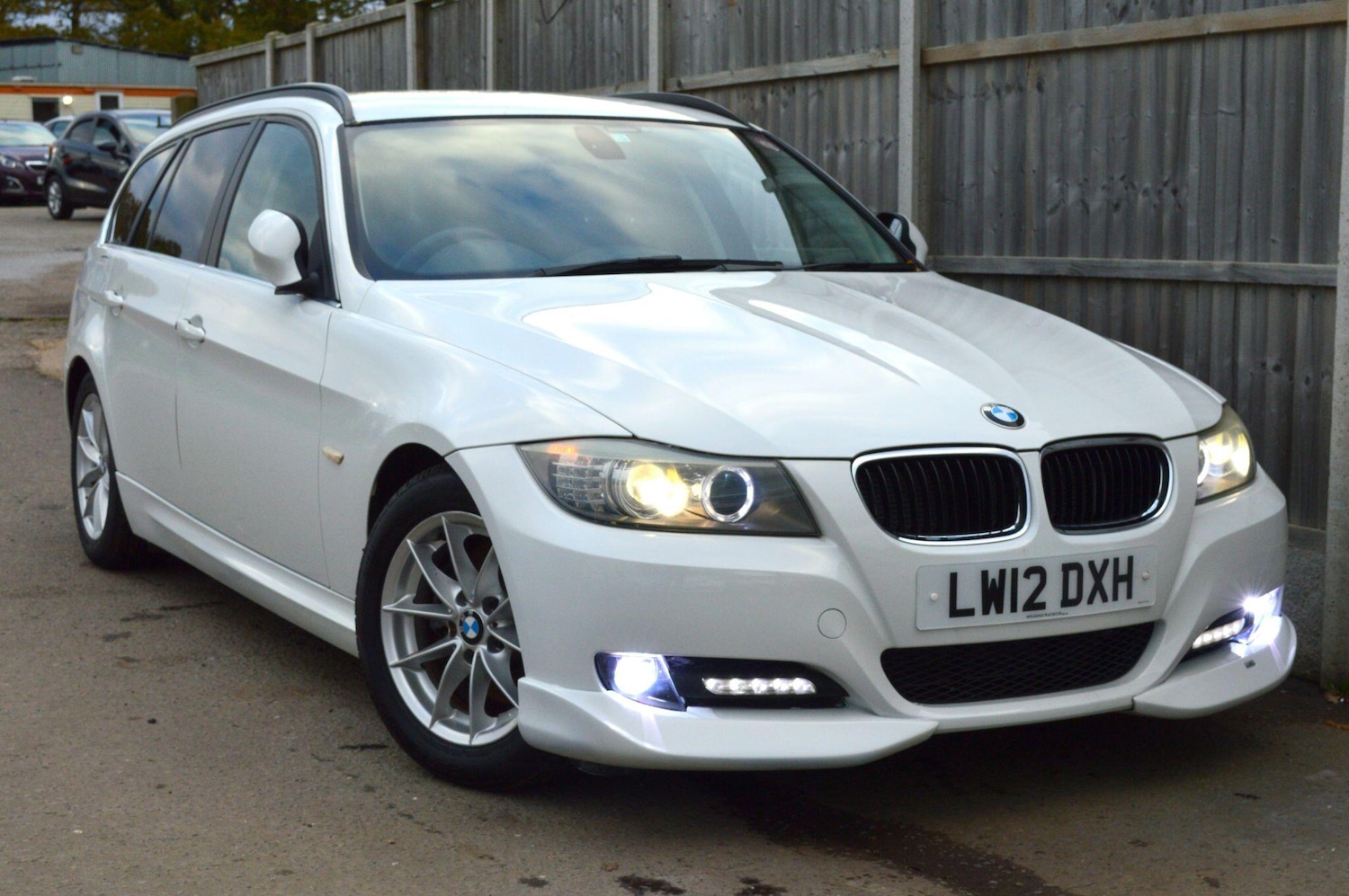 Used BMW 3 Series for sale - 76700669: Photo 16