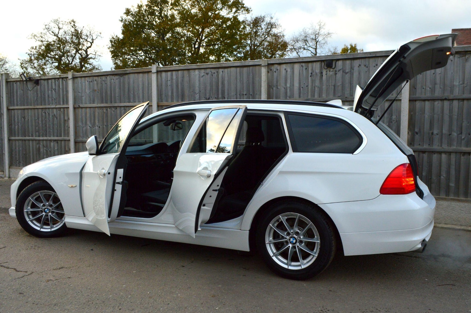 Used BMW 3 Series for sale - 76700669: Photo 18