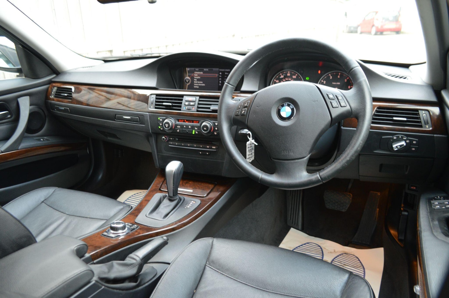 Used BMW 3 Series for sale - 76700669: Photo 2
