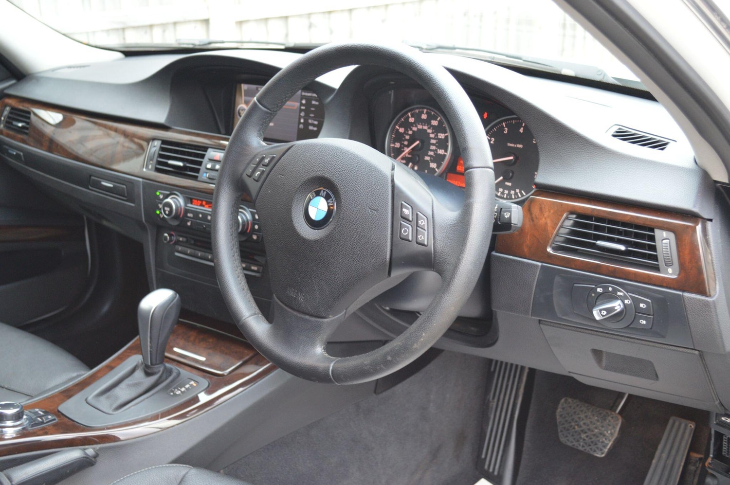 Used BMW 3 Series for sale - 76700669: Photo 20