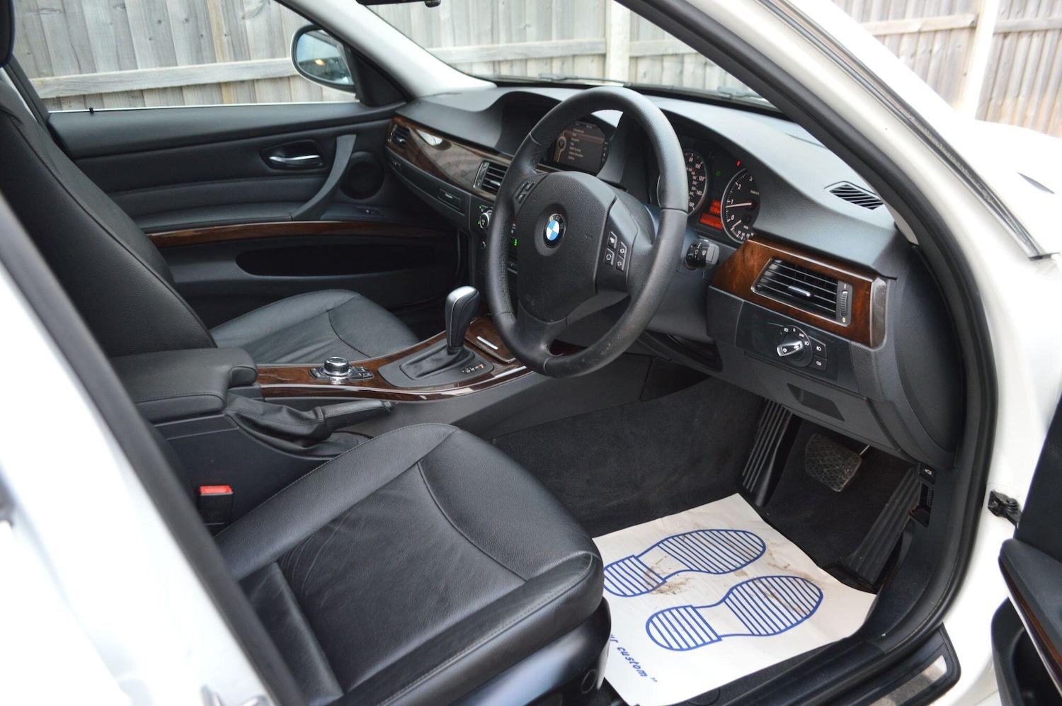 Used BMW 3 Series for sale - 76700669: Photo 21