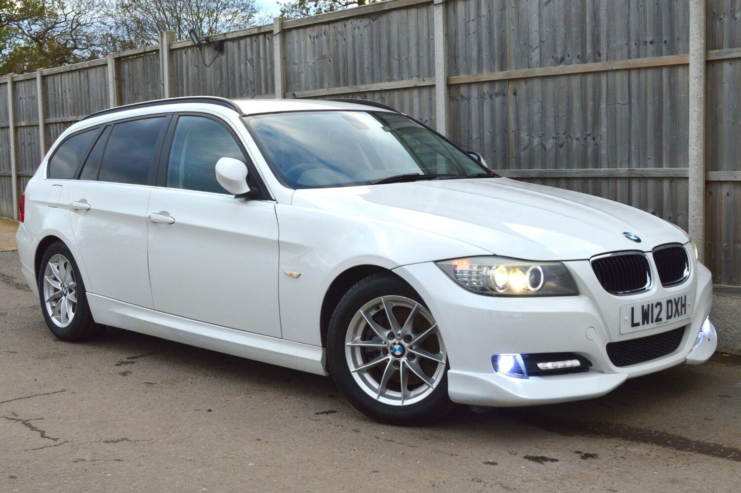 Used BMW 3 Series for sale - 76700669: Photo 23