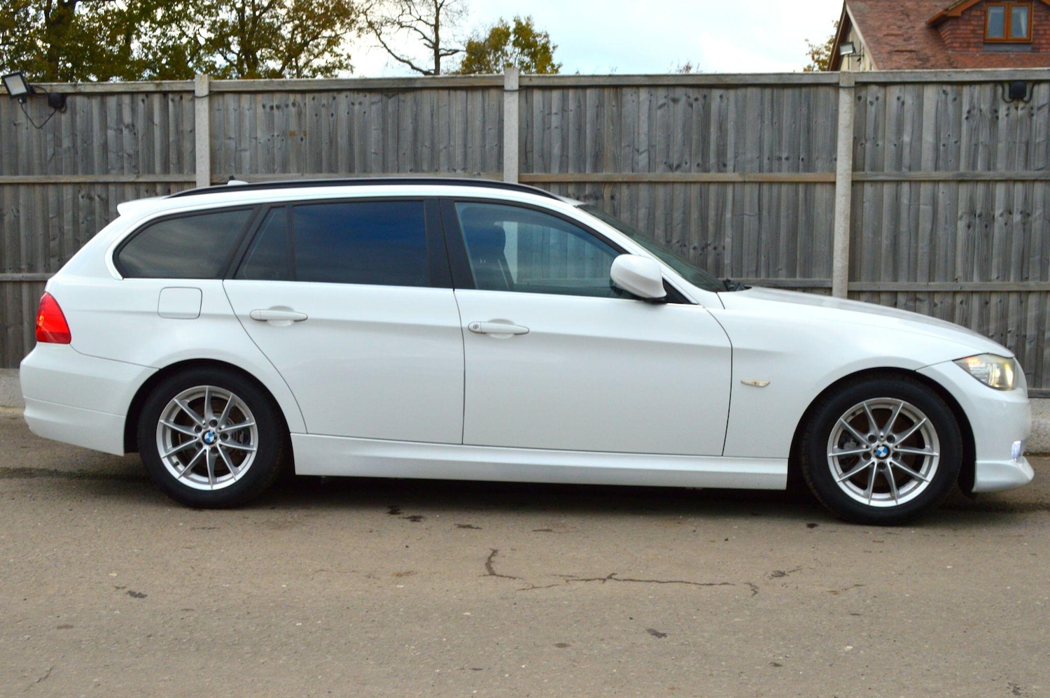 Used BMW 3 Series for sale - 76700669: Photo 24