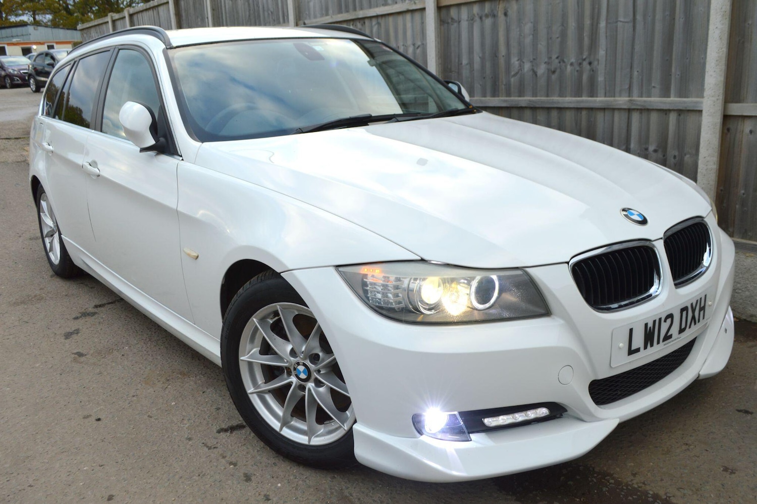 Used BMW 3 Series for sale - 76700669: Photo 26