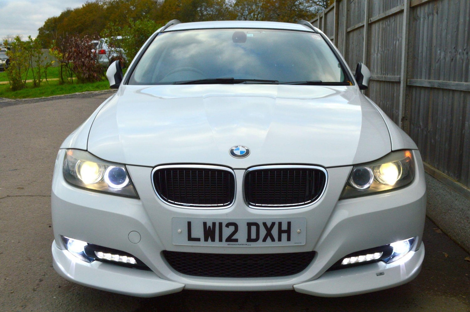 Used BMW 3 Series for sale - 76700669: Photo 4