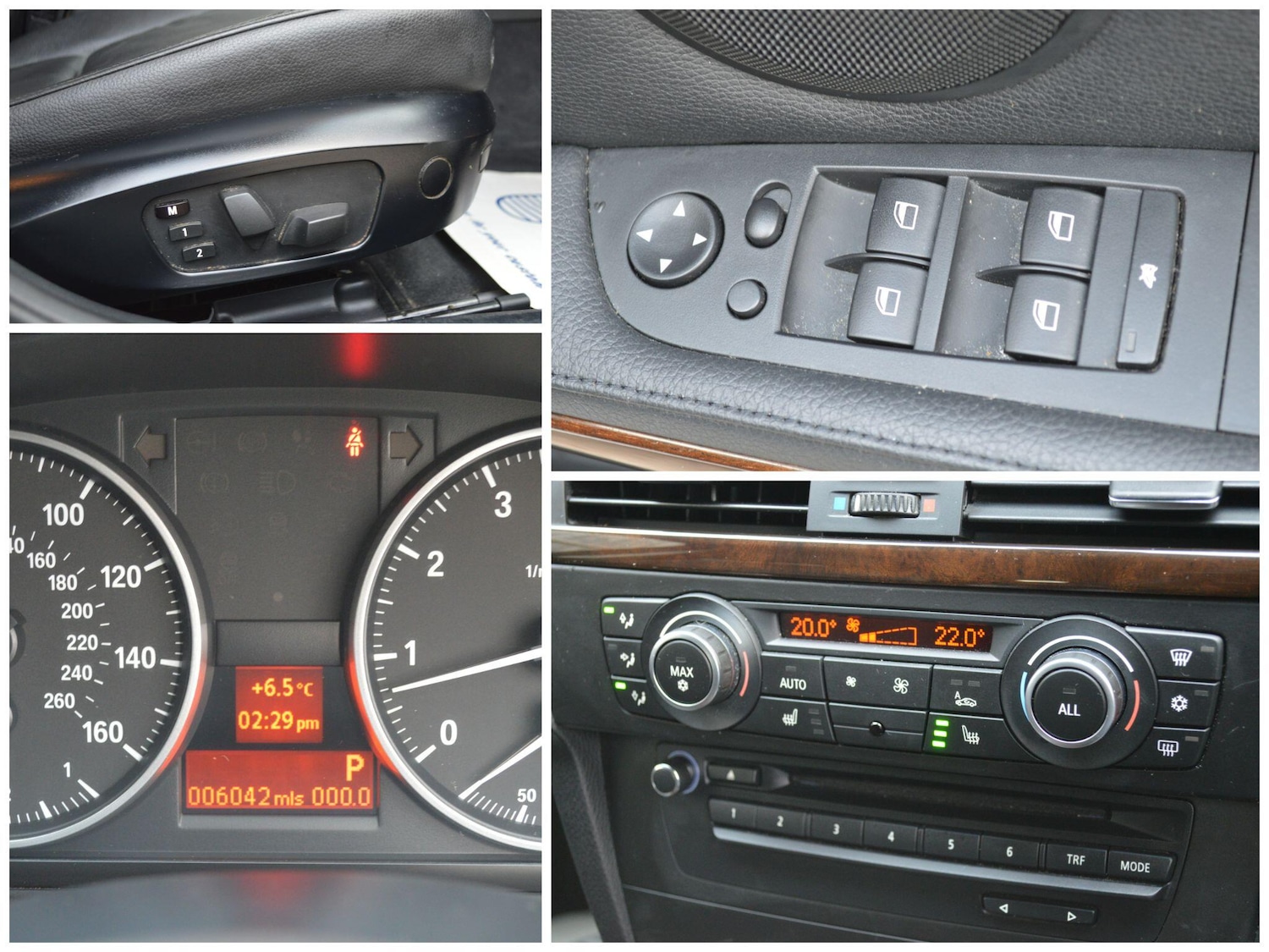 Used BMW 3 Series for sale - 76700669: Photo 6