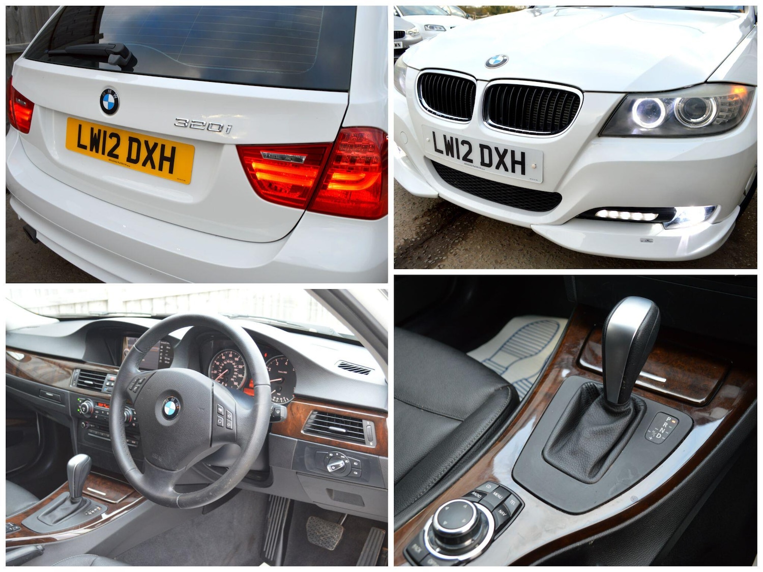 Used BMW 3 Series for sale - 76700669: Photo 8